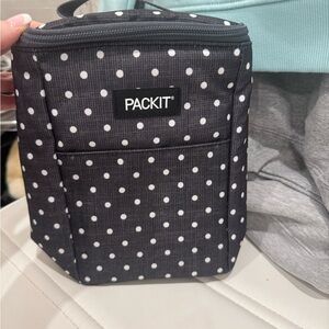 PACKIT Bottle Bag